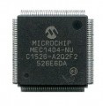 Мультиконтроллер  MEC1404-NU