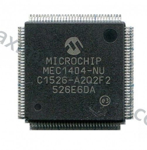 Мультиконтроллер  MEC1404-NU