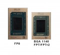 трафарет AMD FP8 IDEAL 