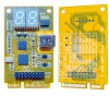 пост-карта eSPI v2.0