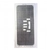 трафарет M1 Pro 339s00972 IDEAL 