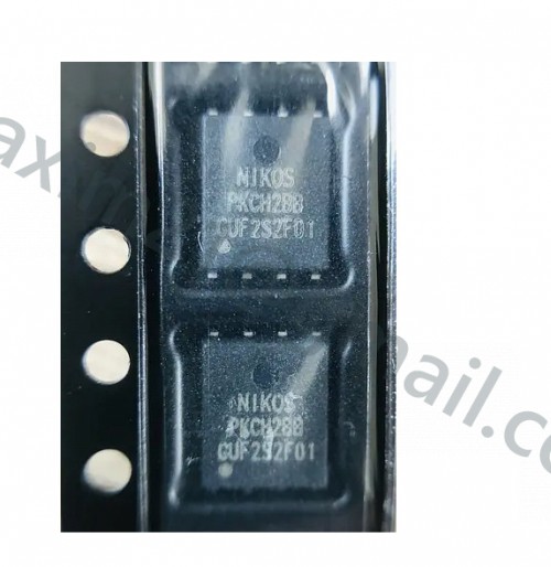 N-Channel MOSFET PKCH2BB