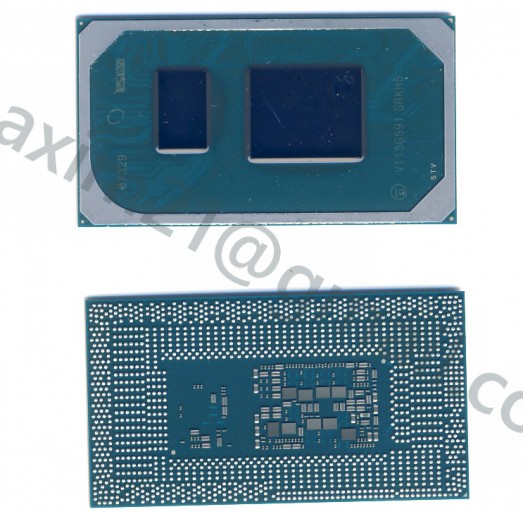 микросхема CPU INTEL SRKH5 