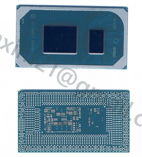 микросхема CPU INTEL SRKH6