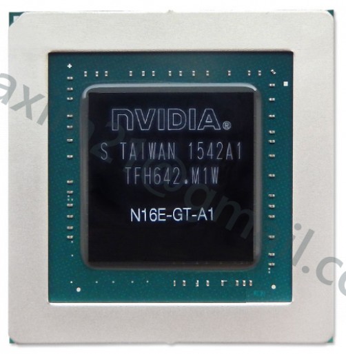 микросхема Nvidia N16E-GT-A1