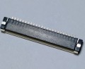 разъем FFC/FPC 24 pin 1.0mm