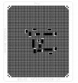 трафарет 339S01314 M3 Pro IDEAL 
