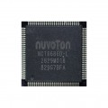 Мультиконтроллер NCT6686D-L