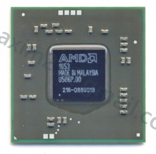 микросхема AMD 216-0889018