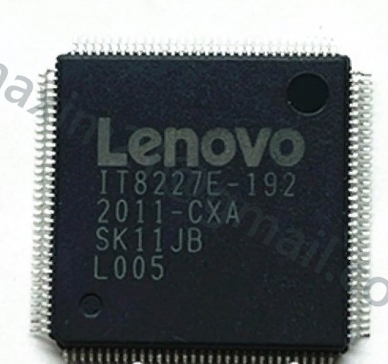 Мультиконтроллер IT8227E-192