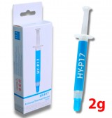 термопаста Halnziye HY-P17 2гр