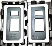микросхема CPU SRLFQ Intel Core i5-1235U