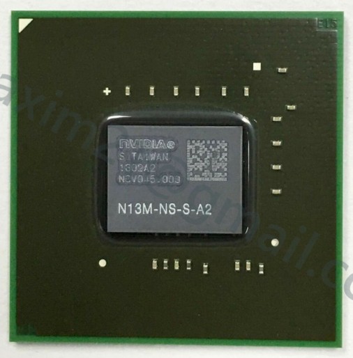 Микросхема nVidia N13M-NS-S-A2 