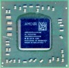 микросхема AM5200IAJ44HM A6-5200