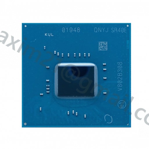 микросхема Intel SR40E H310 82CM246