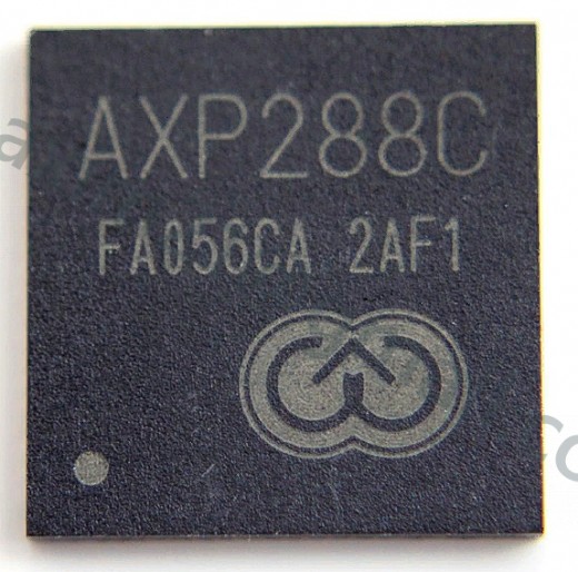  ic AXP288C