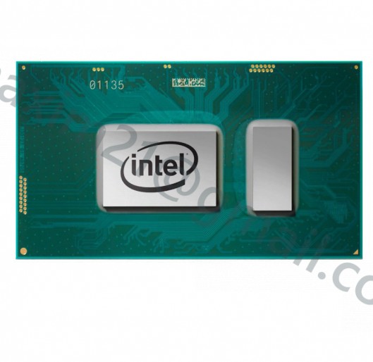 микросхема CPU INTEL QN5C