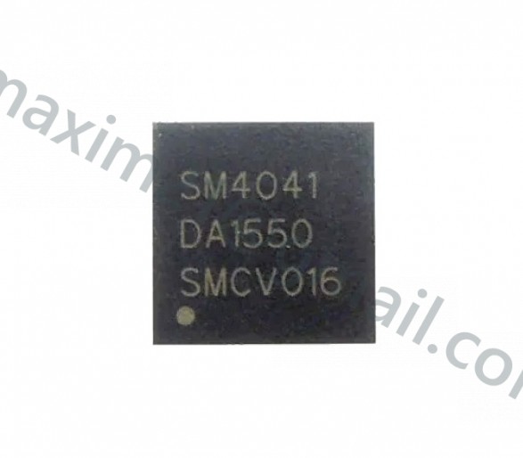 микросхема ic SM4041