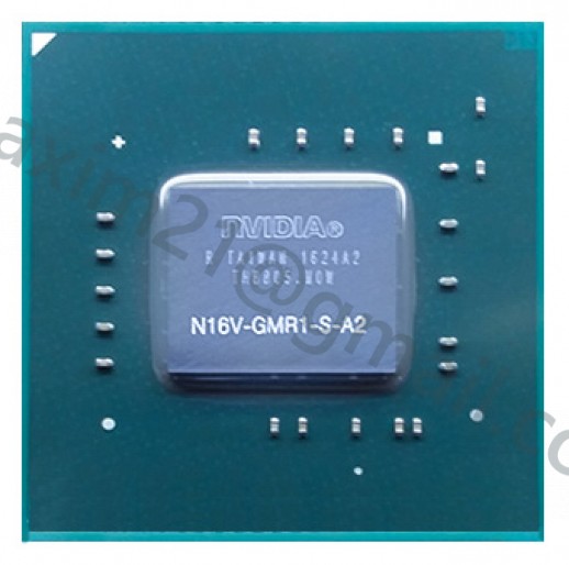 Микросхема nVidia N16V-GMR1-S-A2