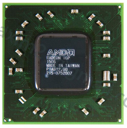 микросхема ATI 215-0752007