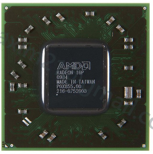 микросхема ATI 216-0752003
