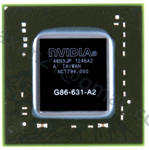 Микросхема G86-631-A2 