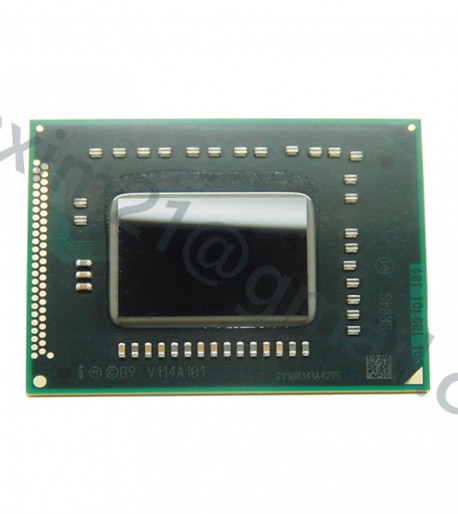 микросхема SR04G CPU Intel Core i5-2410M