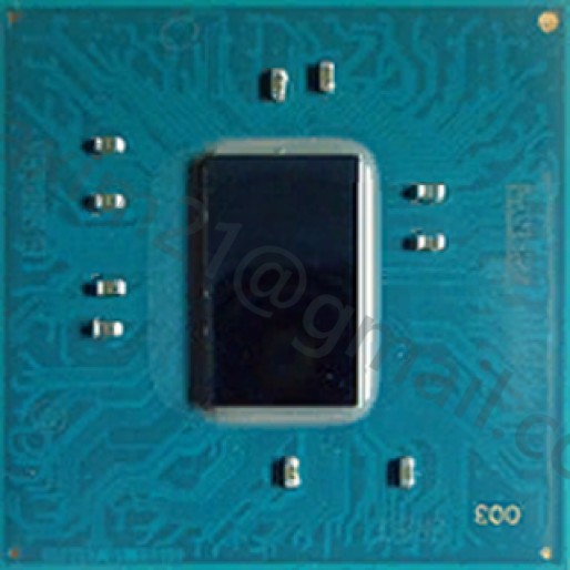 микросхема Intel GL82CM236 QJHW