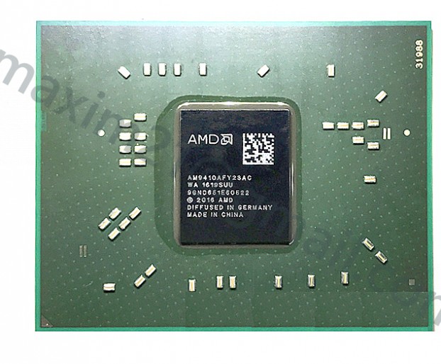 микросхема CPU AM9410AFY23AC
