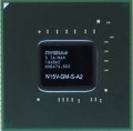 микросхема NVIDIA N15V-GM-S-A2