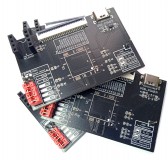 адаптер ITE EC Misha Smuch programming board v2