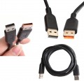кабель Lenovo Yoga3 PRO Yoga4 USB to POWER 