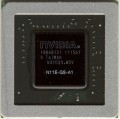 микросхема Nvidia N11E-GS-A1 