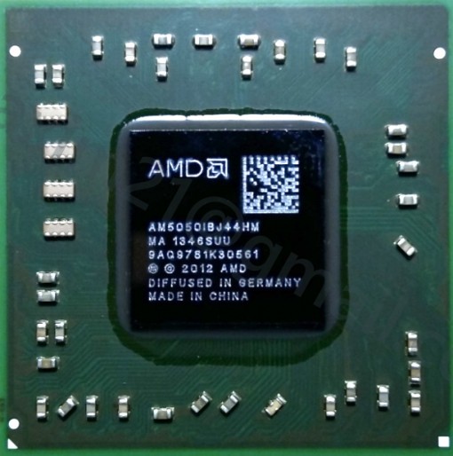 микросхема AM5050IBJ44HM 