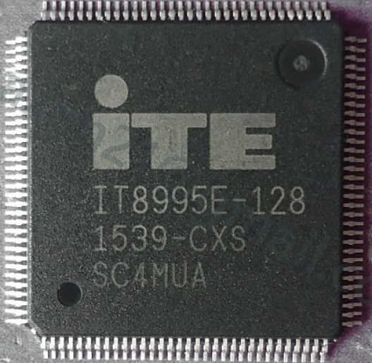 Мультиконтроллер IT8995E-128 CXS