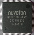 Мультиконтроллер NPCE586HA0MX