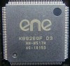 Мультиконтроллер ENE KB926QF D3