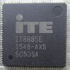 Мультиконтроллер IT8885E AXS