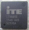 Мультиконтроллер IT8885E AXS
