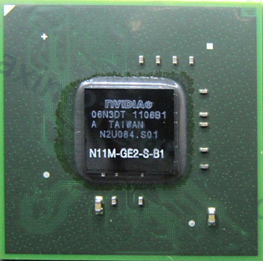 микросхема N11M-GE2-S-B1