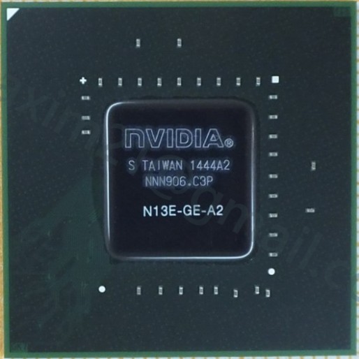Микросхема NVIDIA N13E-GE-A2