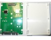 M.2 (NGFF) "B" key SSD to Standard 2.5" SATA III Box