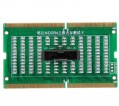 тестер слота DDR4 LED 