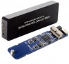 Адаптер USB3.0 to MAC SSD ENCLOSURE 2013-2016 air/pro
