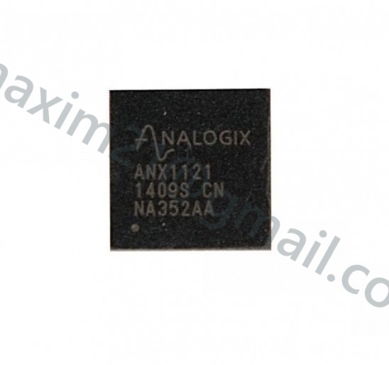  микросхема ANX1121