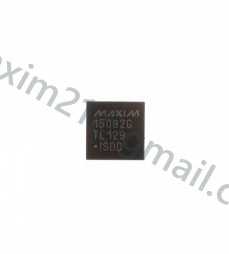 микросхема  MAX15092G