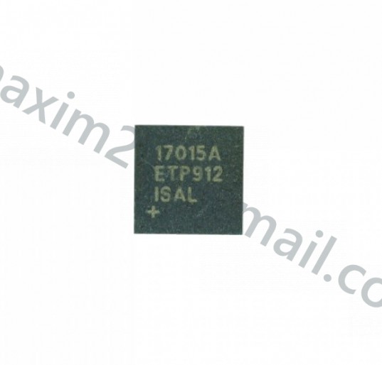 микросхема  MAX17015A