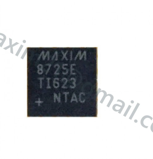 микросхема  MAX8725E
