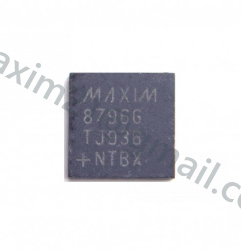 микросхема  MAX8796G