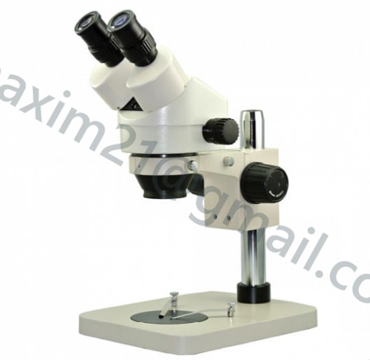Микроскоп SZM45-B1 7x-45x Bino Stereo Zoom